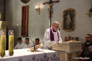 0052 – Misje Świete 2025