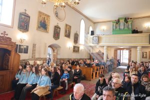 0053 – Misje Świete 2025