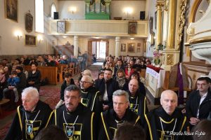 0054 – Misje Świete 2025