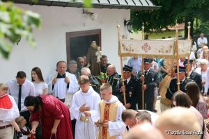 0012 - Boże Ciało 2025