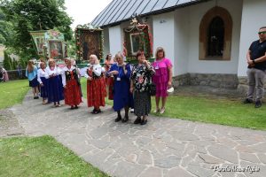 0013 - Boże Ciało 2025