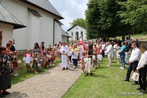 0014 - Boże Ciało 2025