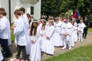 0017 - Boże Ciało 2025