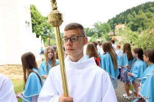 0019 - Boże Ciało 2025