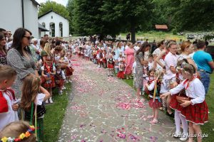 0025 - Boże Ciało 2025