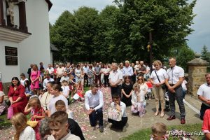 0055 - Boże Ciało 2025