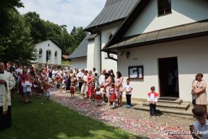 0062 - Boże Ciało 2025